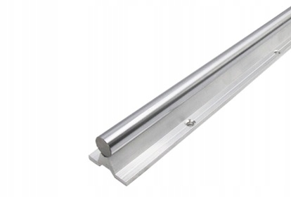 Vodiace káblové káblové vodiče 45x125 CNC