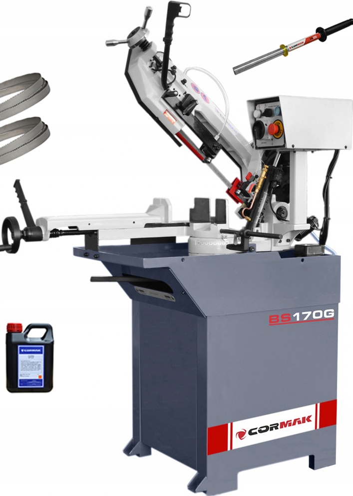Píla - Cormak 170g Cutter Cutter