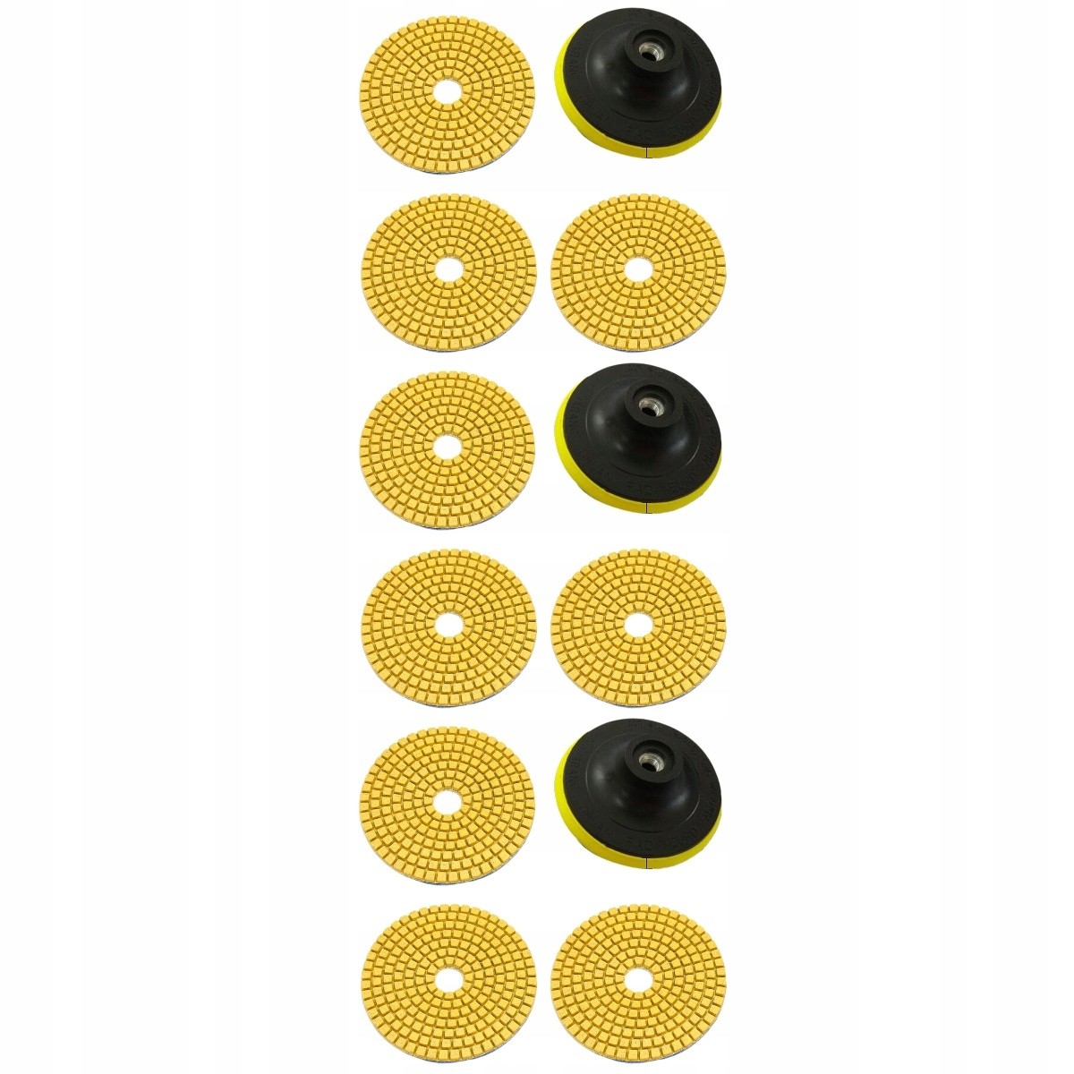 Diamantový štít M14-115 mm