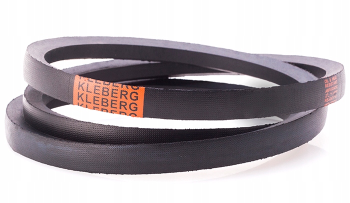 V -Belt Belt B HB 1850 LD KLEBERG 17X1850 LW