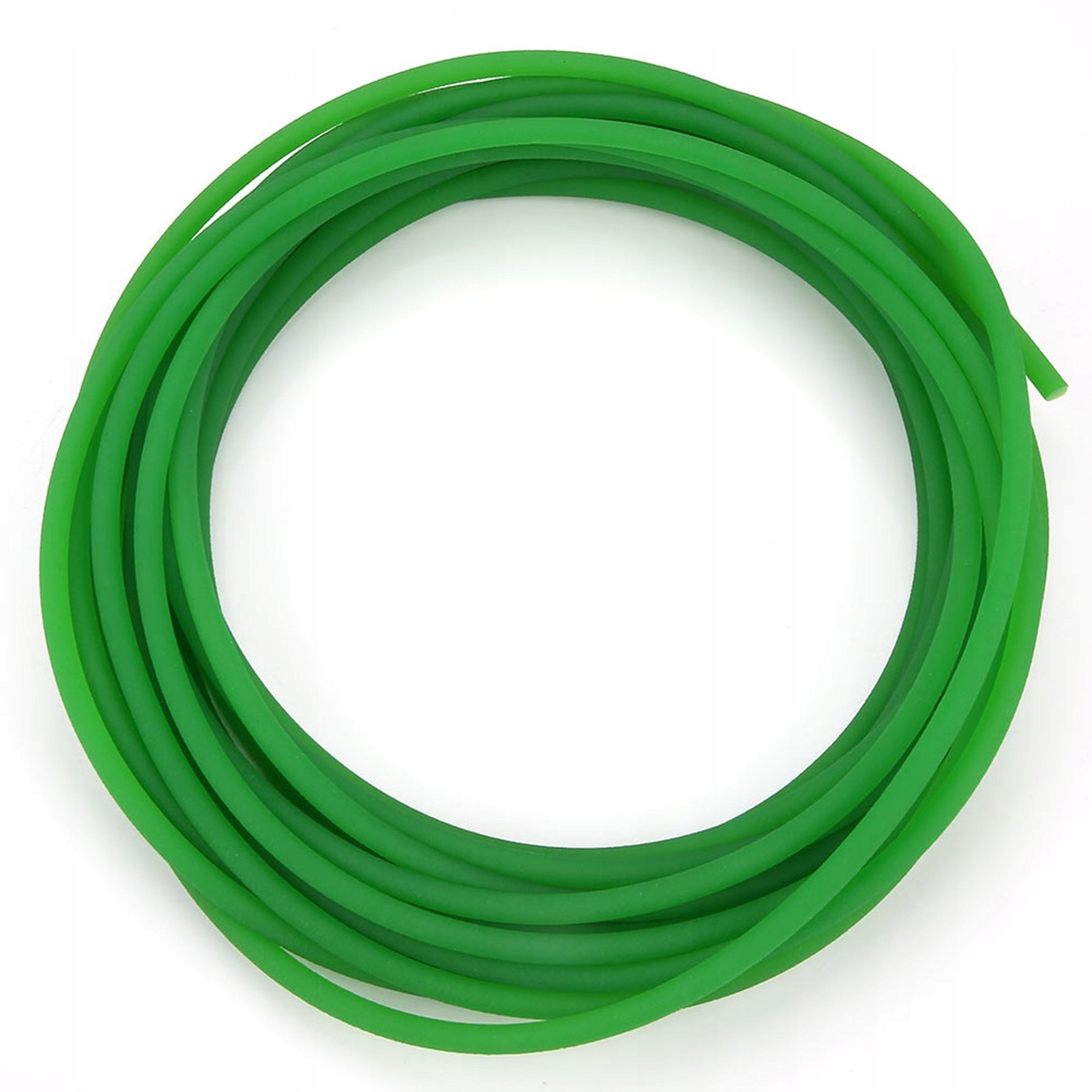 Zmena okrúhle Speep Paint 6 mm zelená 10 m