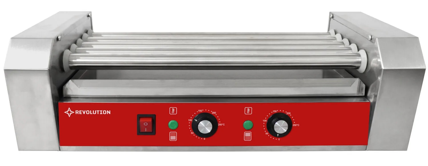 Ohrievač jedla - Varič cestovín 4 košík ROYAL CATERING RC-PM004