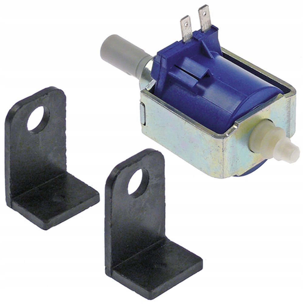 Pulzujúce čerpadlo CEME E512/A32 32W 230V LAINOX