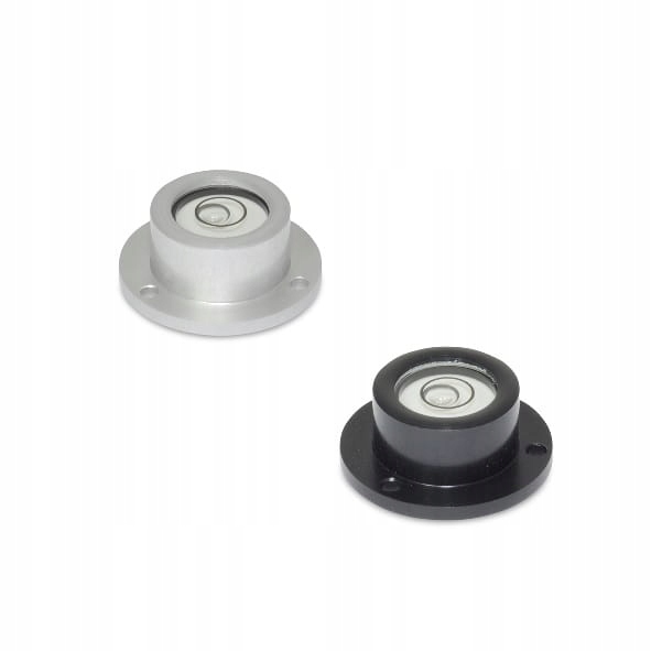 Elesa+Ganter vodováha GN 2277-ALS-25-K-30-A