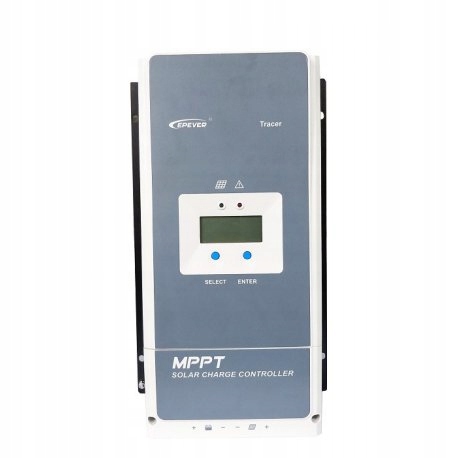 MPPT Tracer 8420an 80a 12v/24v/36v/48 V regulátor