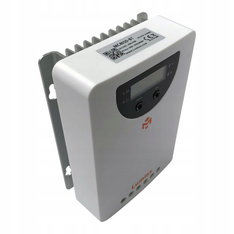 REGULÁTOR NABÍJACIEHO NAPÄTIA LUMIAX MPPT 40A 12/24