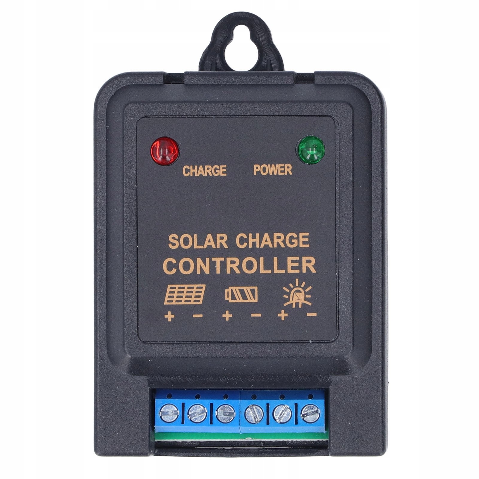 Solárny solárny regulátor PWM 3A