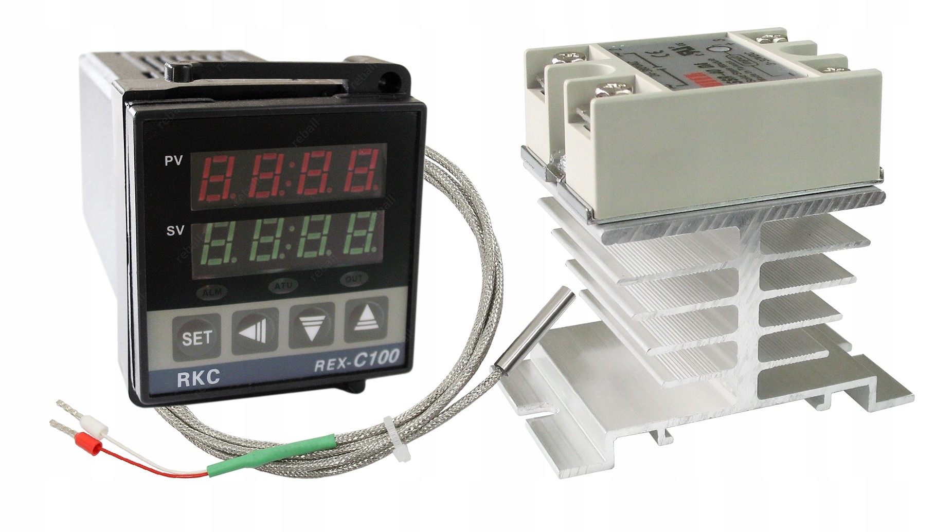 Regulátor - Invertor INVT 0,75 kW 3F Vektorová záruka 2 roky