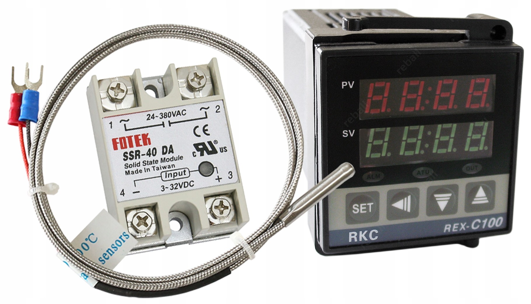 Regulátor - Invertor INVT 1,5 kW 3F Vektorová záruka 2 roky