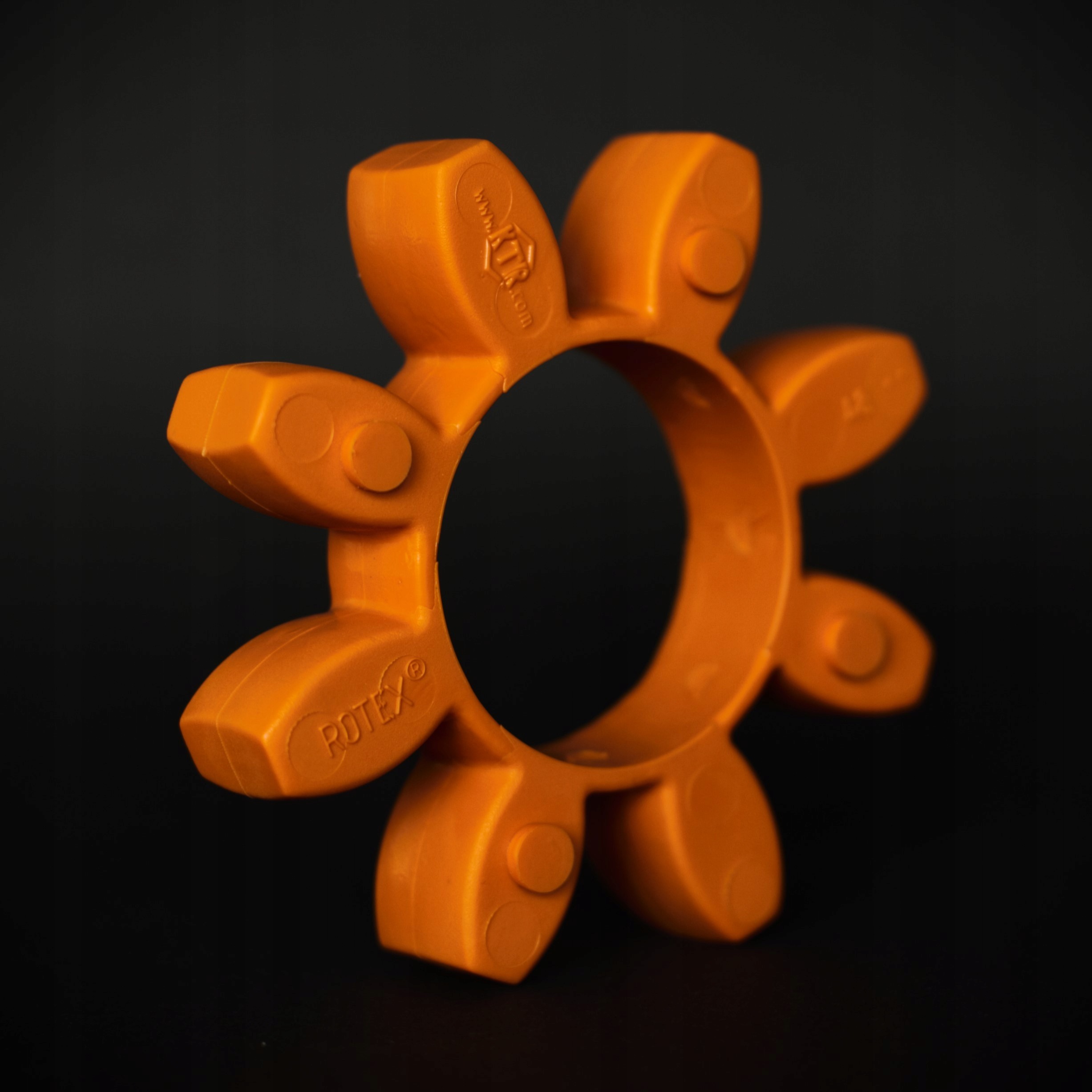 Rotex 48 pavúk 92 pobrežie t-pur