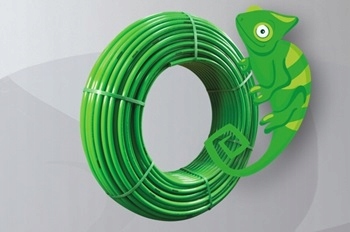 Wavin Kameleon PE-RT/EVOH/PE-RT 16x2mm rúrka