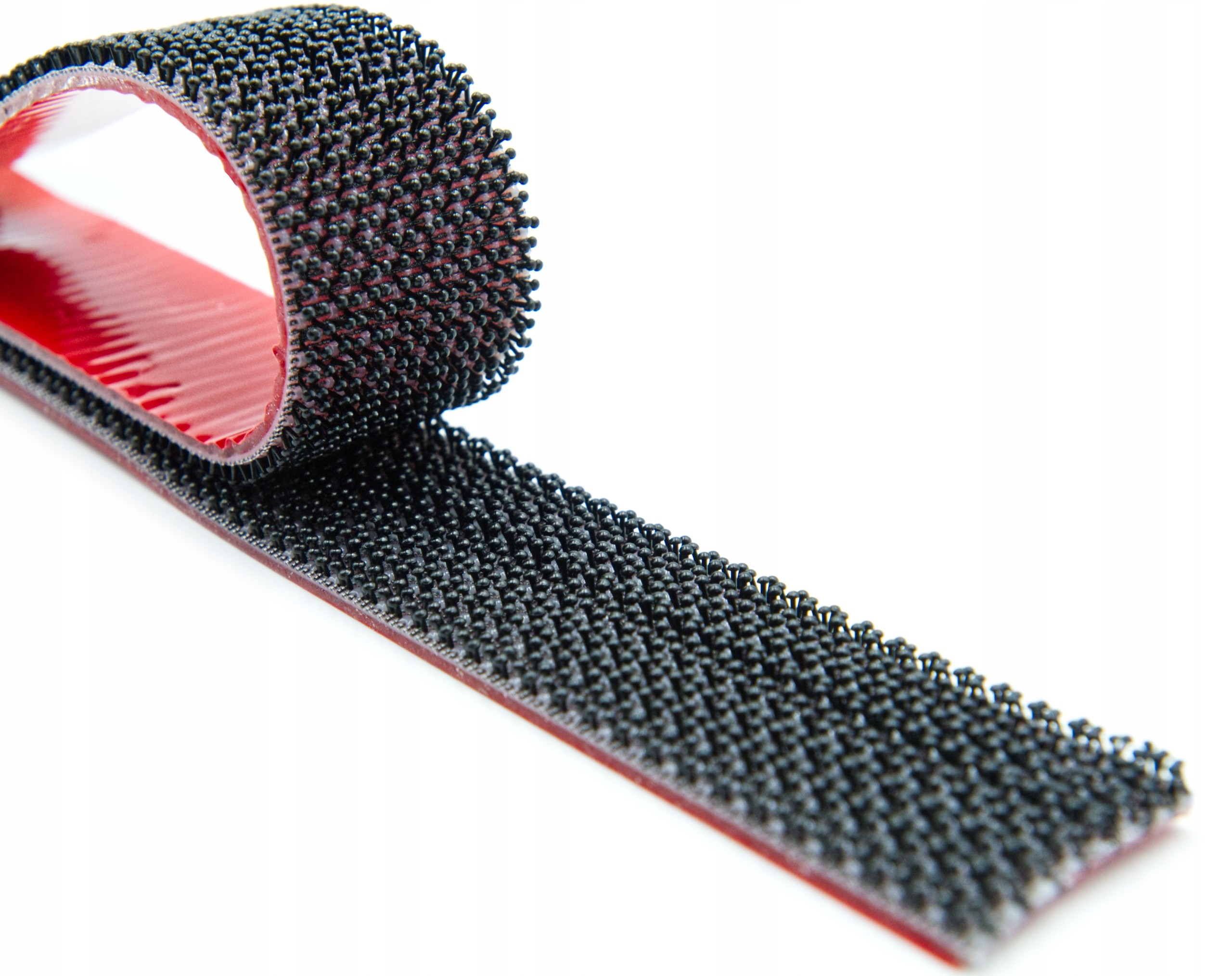 Priemyselný technický suchý zips dupec 1mx25