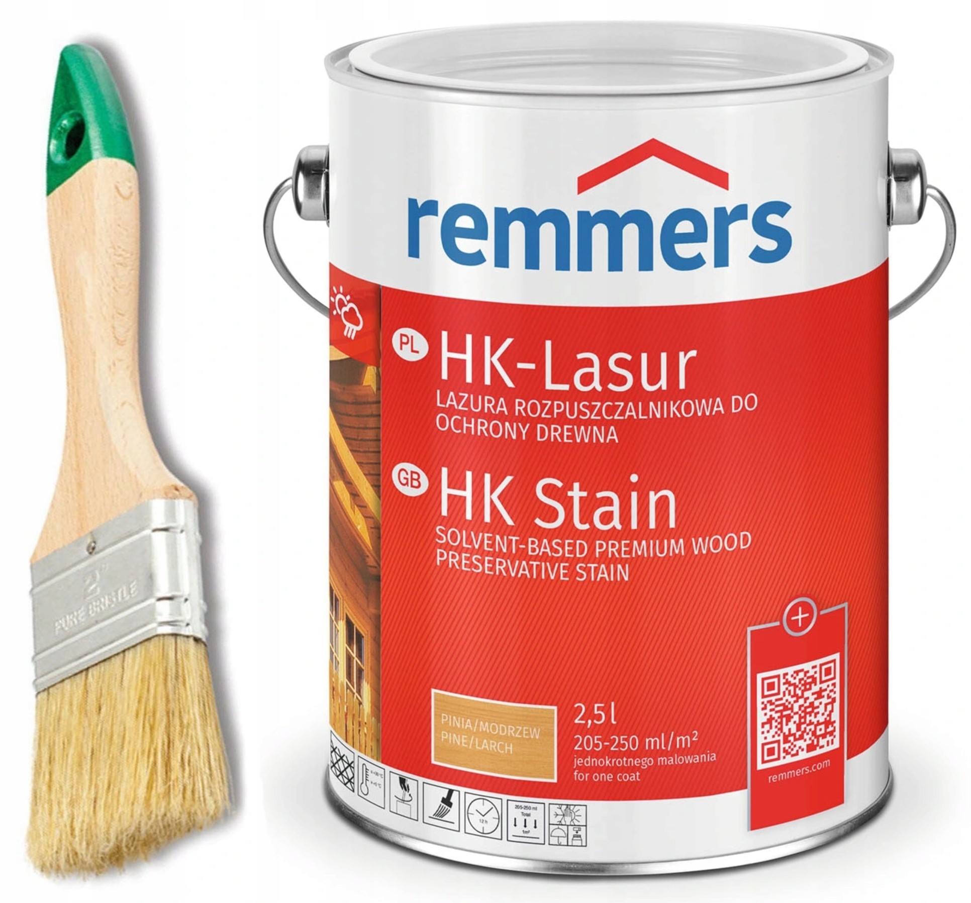 Impregnát na ochranu - SDS Plus Messerschmith 10x600 betónová vŕtačka