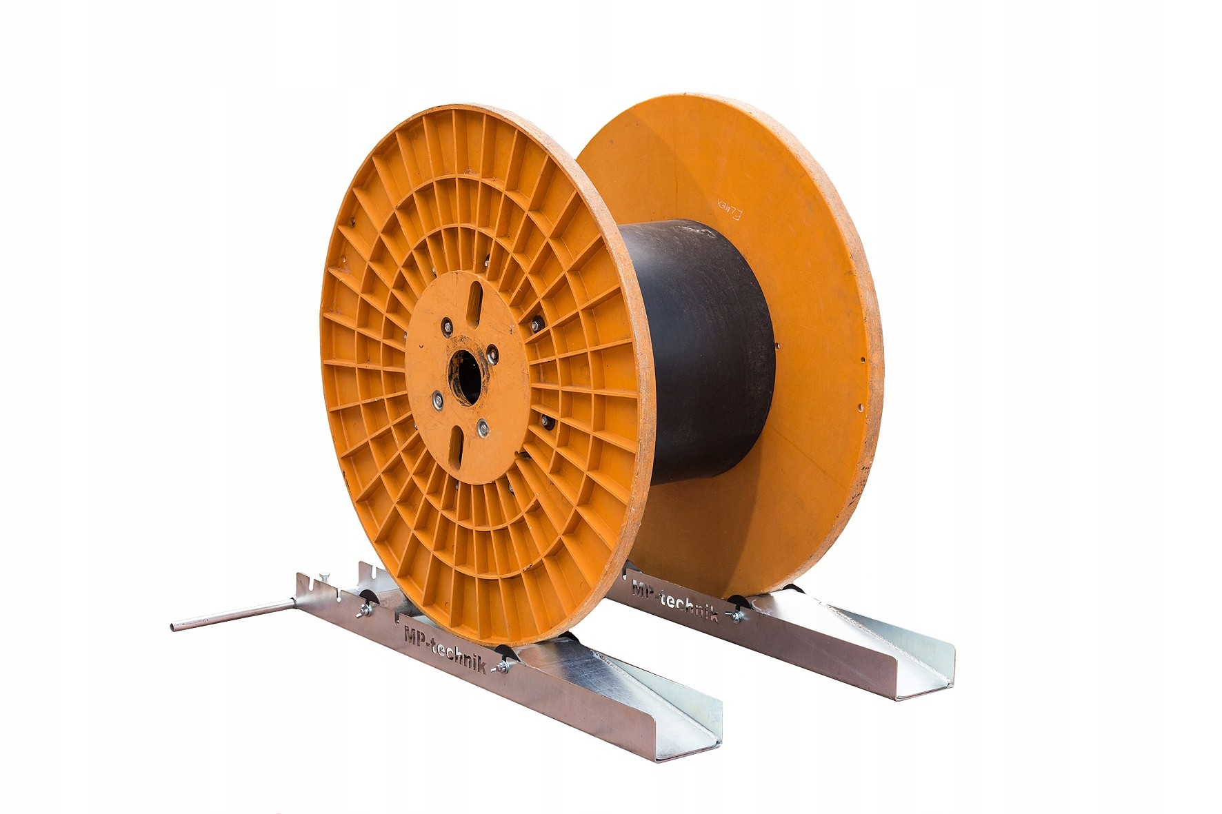 HDPE Pipe Developer -PE 2 metre nízky výrobca