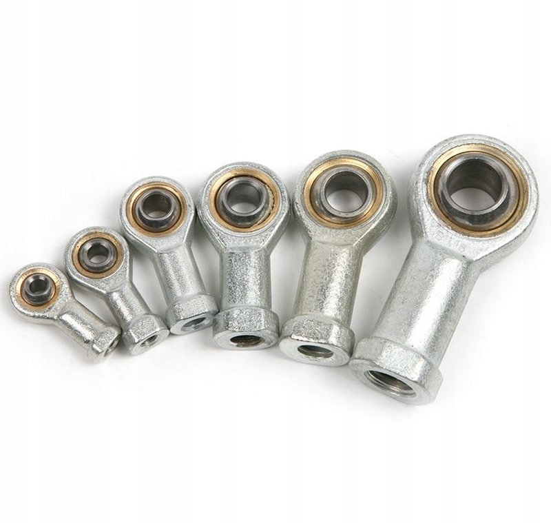 SIL 20 T/K ROD HEAD ľavý závit PGIKL 20
