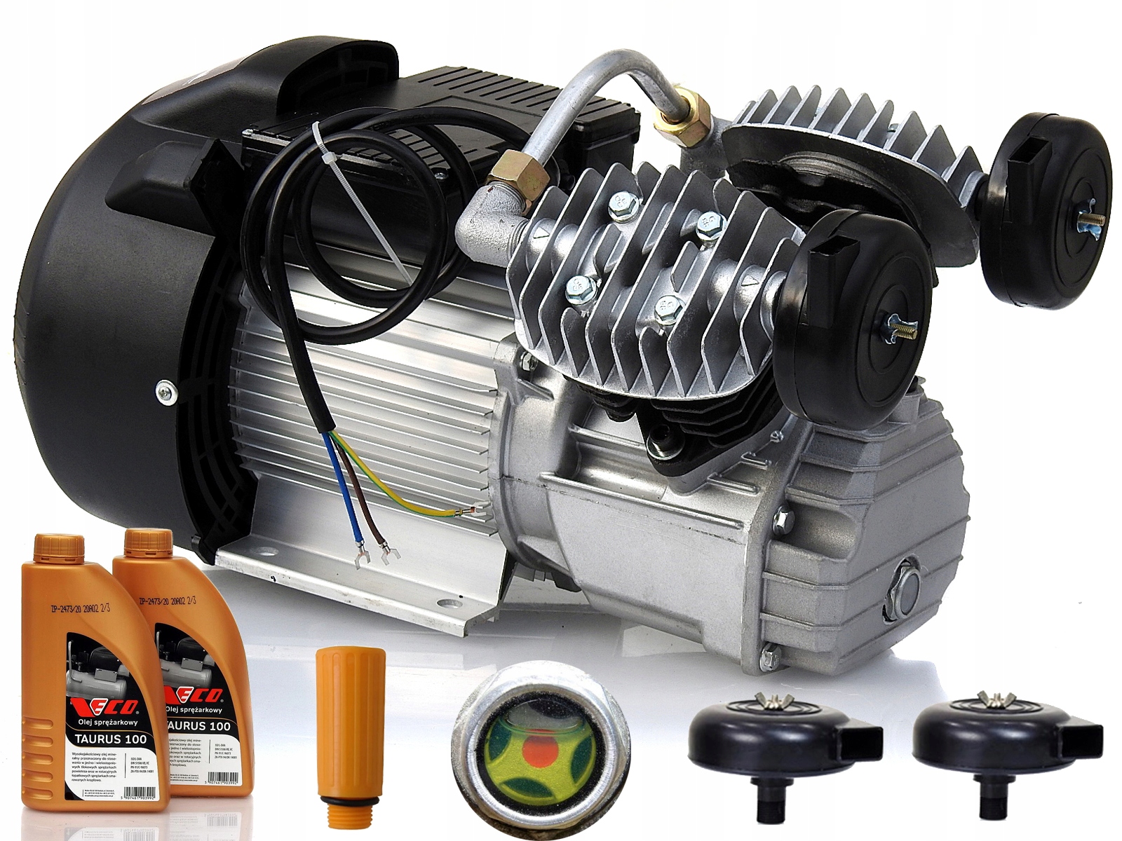 Kompresor - Woodchron Impregnat Extra Ground r bezfarebný 2.5l