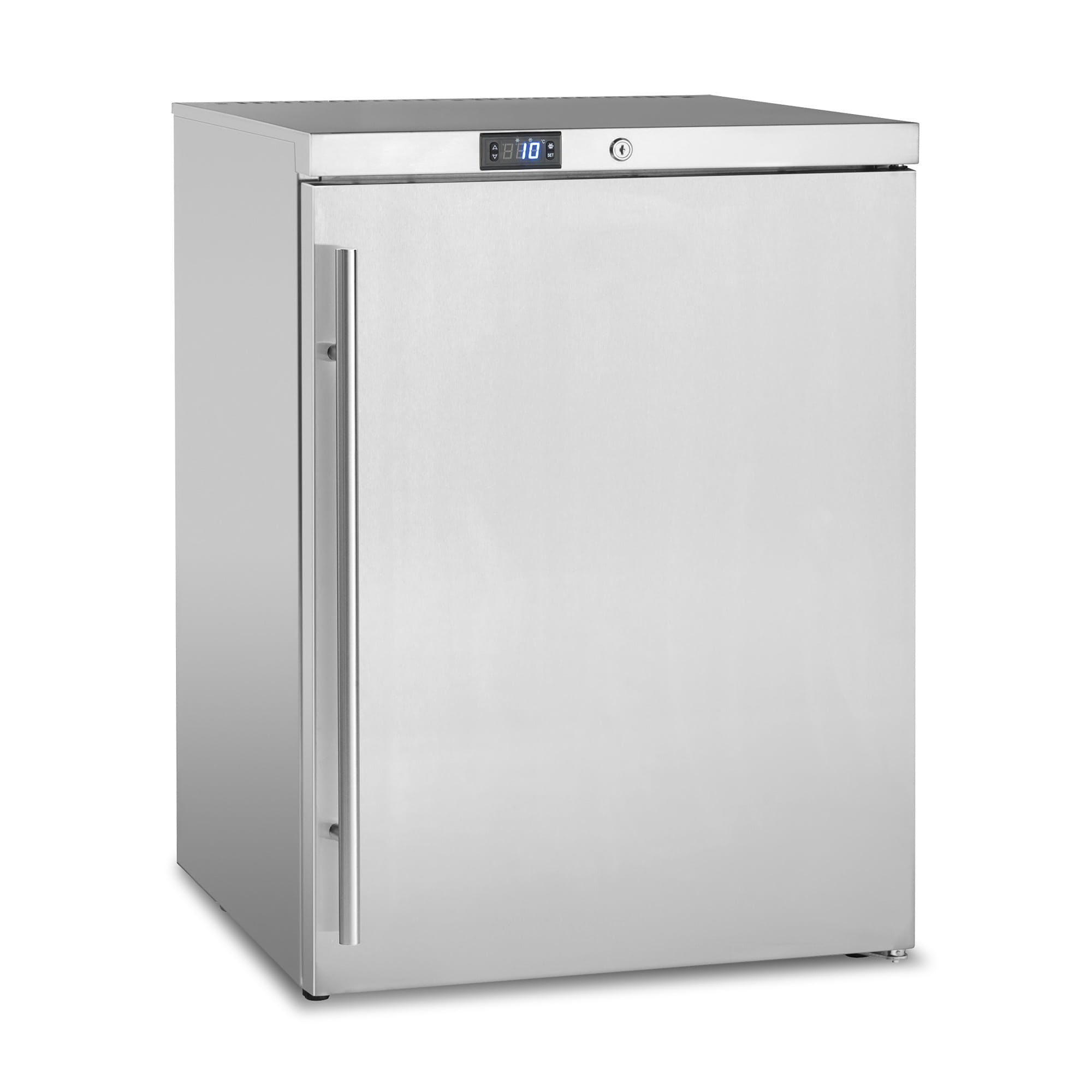 Chladnička - Podwiecza mrozenicza šatník 3 koše 115l SF115x
