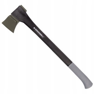 Sekera - Sekera štiepacia 1550g 28'' UP9430 GREENMILL