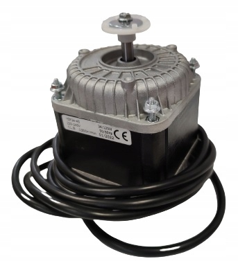 Fanúšik fanúšikovia SPEATER ENGLISH WARRANTER 34/120W 230V