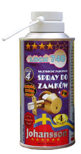 Vyhľadajte zámky zámkov 740 150 ml Johansson