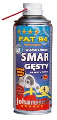 Fat 94 Aerosol 400 ml Johansson Grease