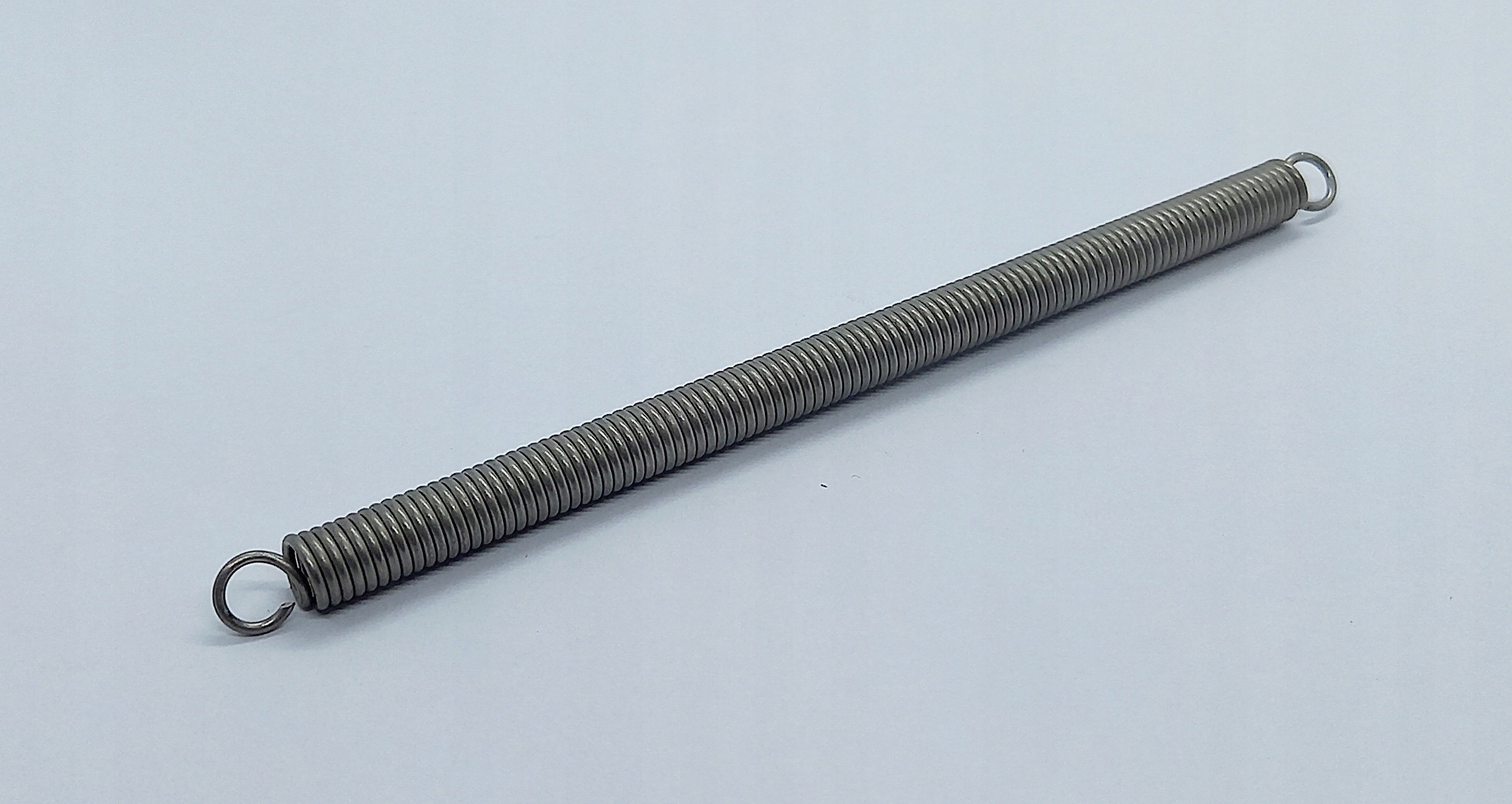 Napätie pružiny č. 448-16,5x120 Balíček 3 ks