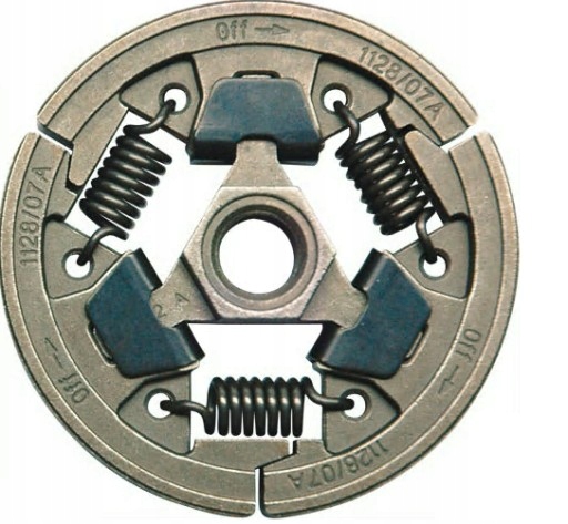 Cutter Clutch Stihl TS400 TS410 TS420