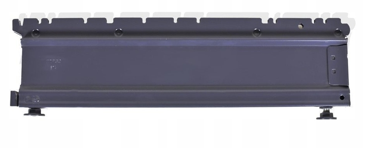 G-370 Mago Metal Foot pre obchodné police