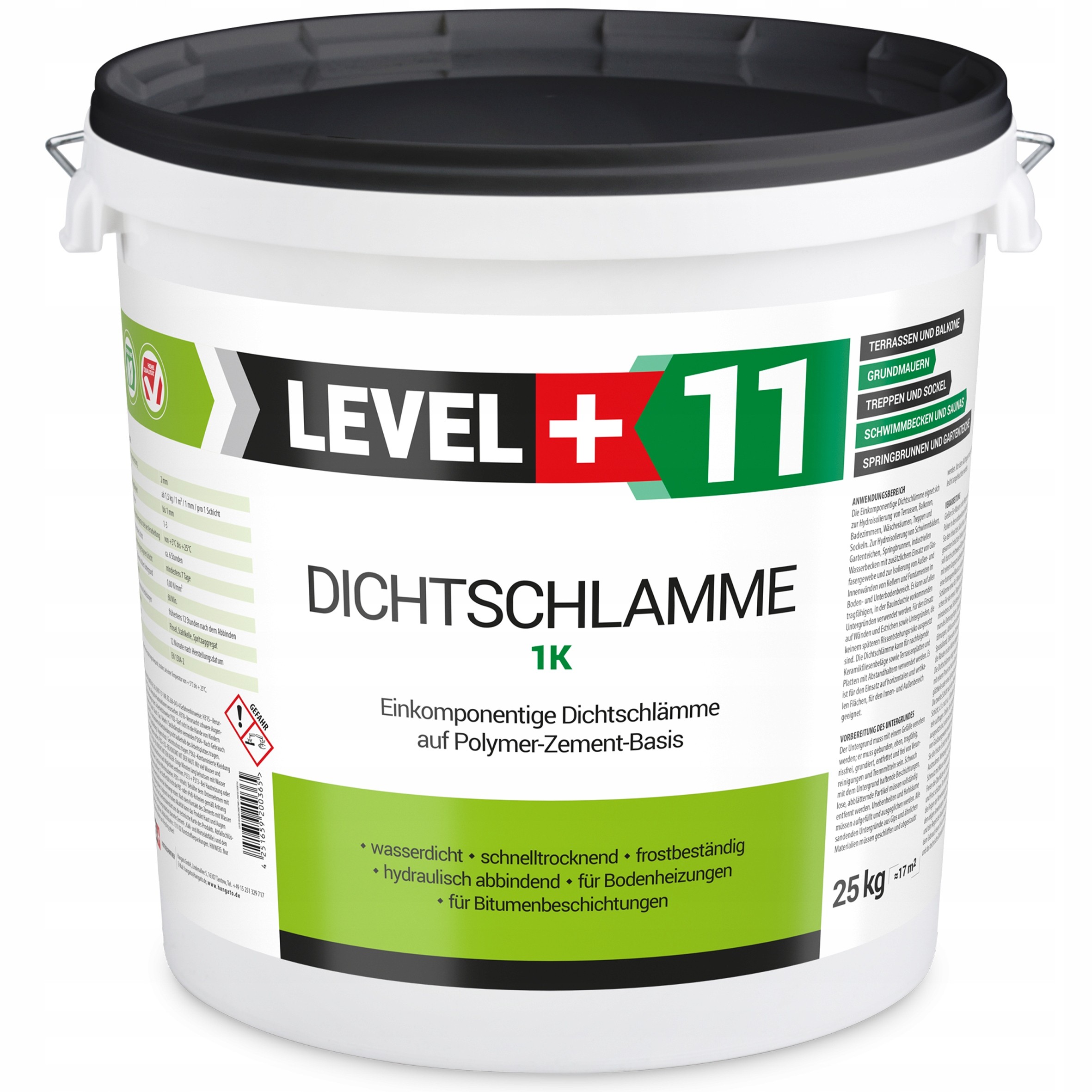 Izolácia - Polyuretánová farba 1 kg RAL6002 Green John Deere