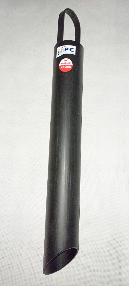 Vrtačka, vrták - Sllamówka Slurry Fi 90 mm pre studňu