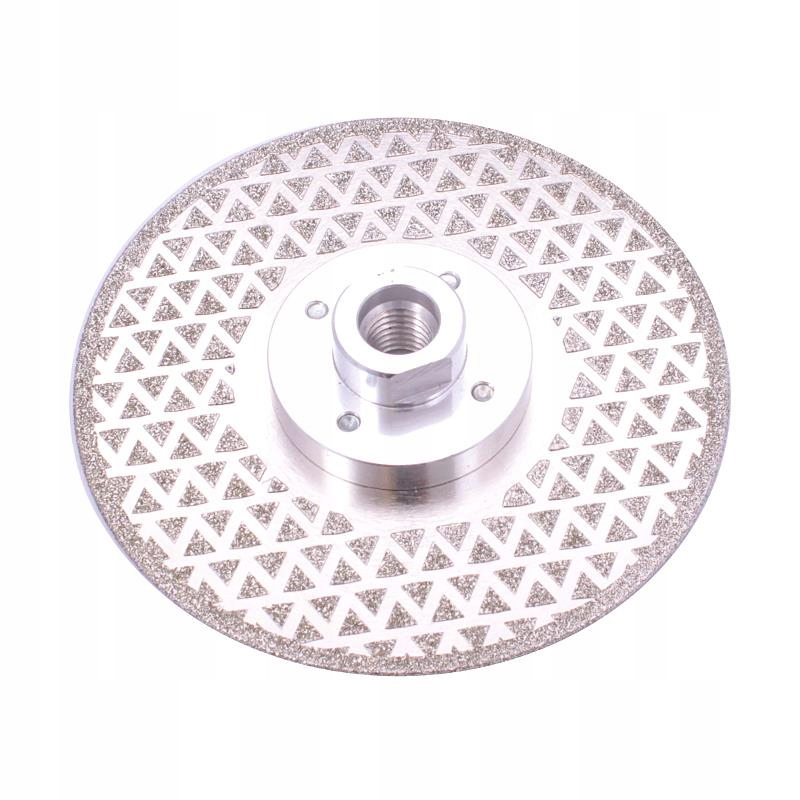 DIAMANTOVÁ ČEPEĽ 125MM NA GRES A OBKLADY