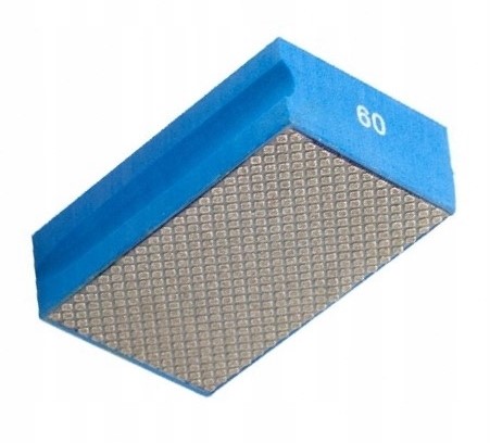 Tebo Diamond Cube na leštenie GR60