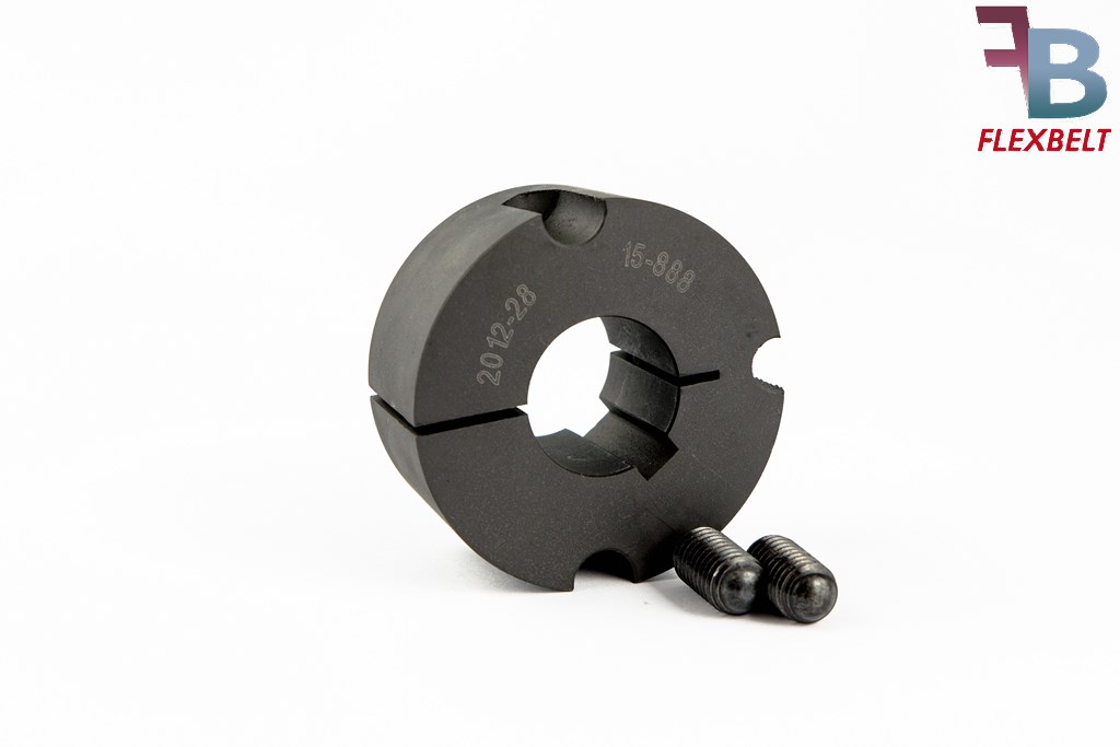 TL Taper Lock 2517/38