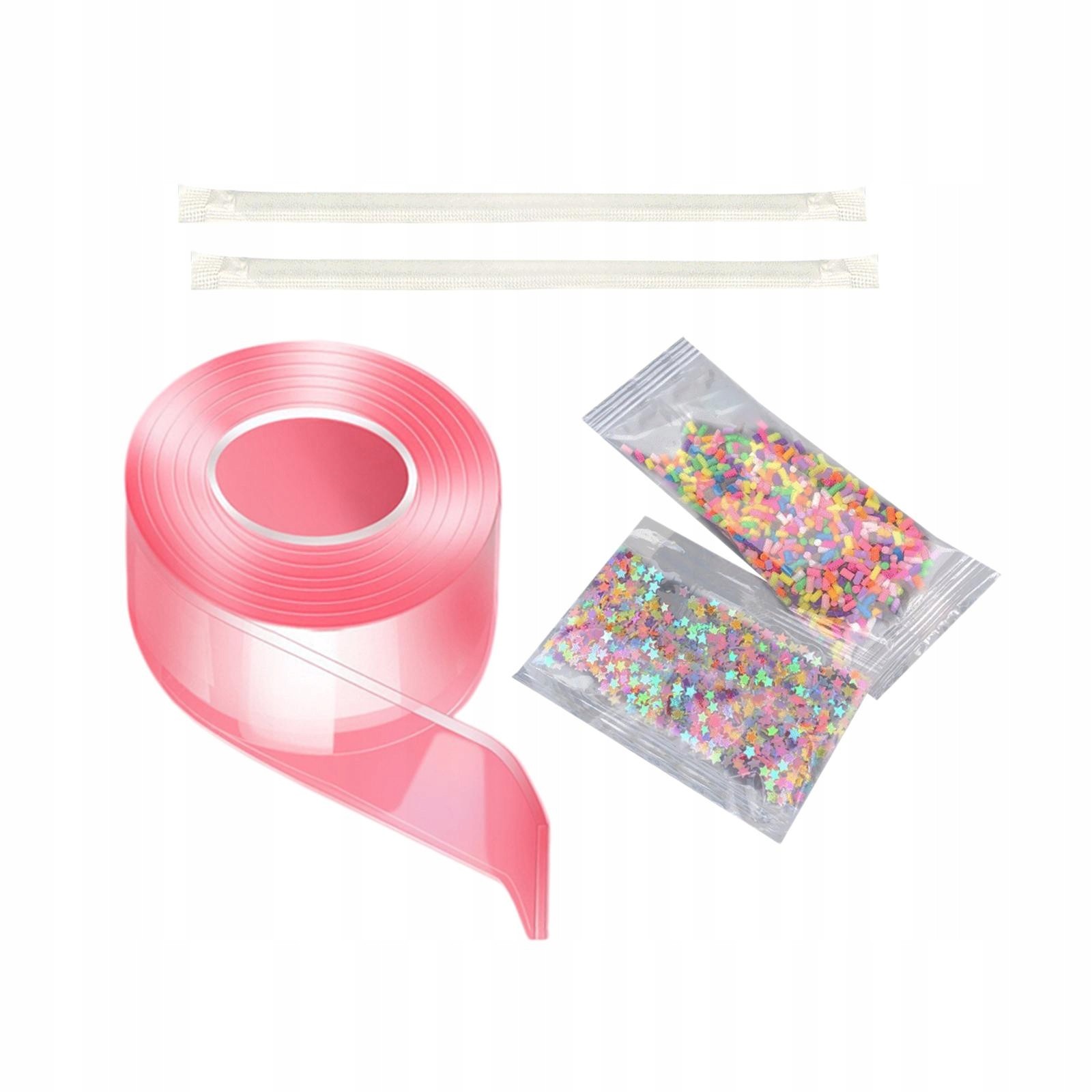 Pásky pre remeselnú súpravu na bublinu Nano Tape s šírkou 2 palca