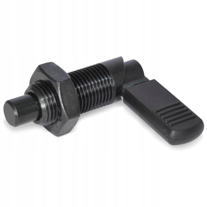 Nastavenie Trmrel s pákou GN 612-12-M20-AK