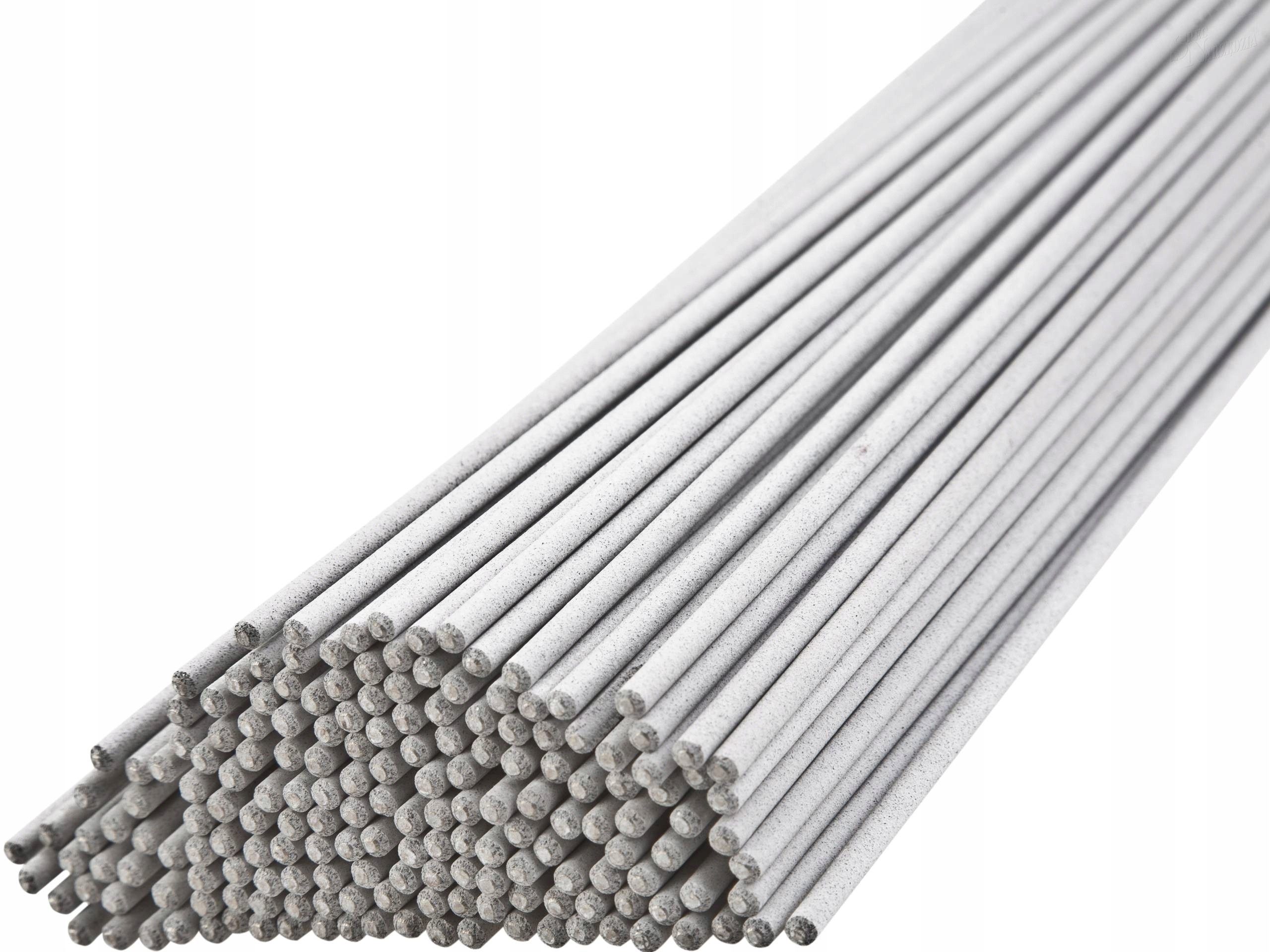 Zvárací drôt eletróda - Tysweld Routil Electrode Inox 2,5 x 350 mm 2 kg