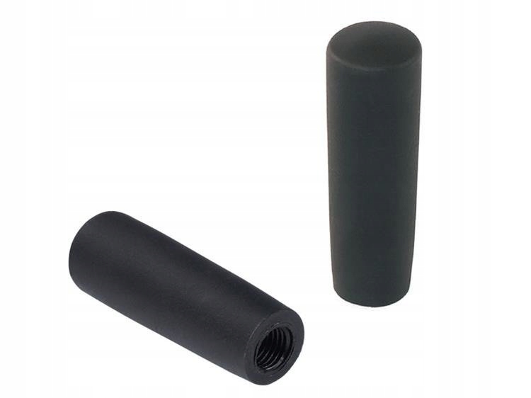 M12 valcová rukoväť 90 mm rukoväť rukoväte