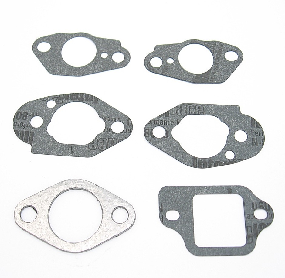 Seals nastavený pre kosačku Honda GCV135 GCV160
