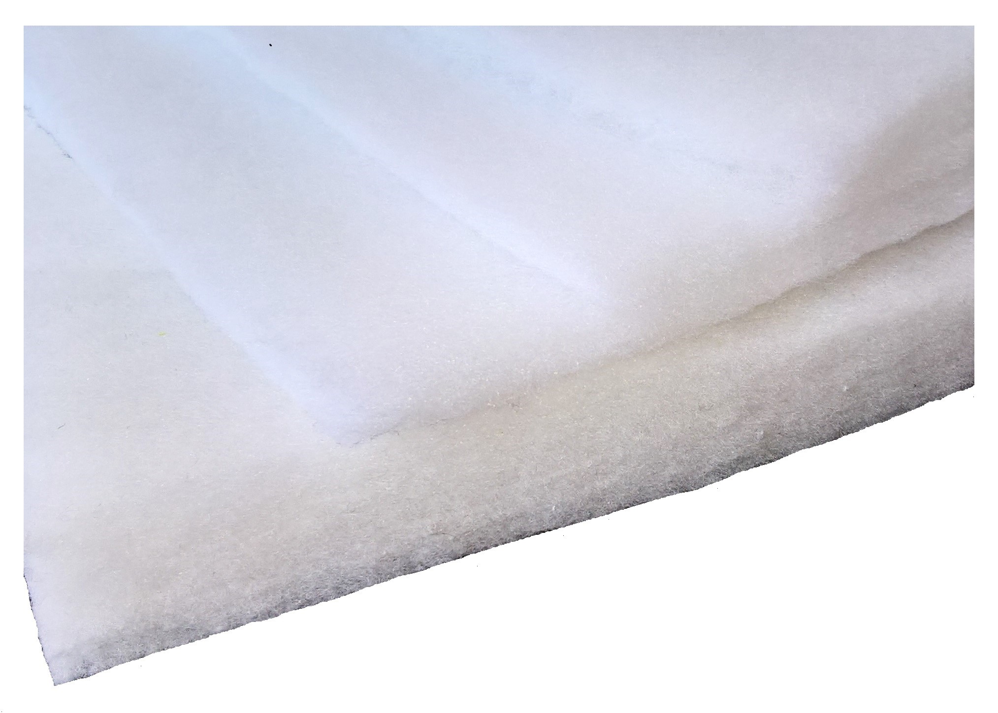Watolina Fluffy Cotton Wool Silikone 300 G Vložka 20 MB