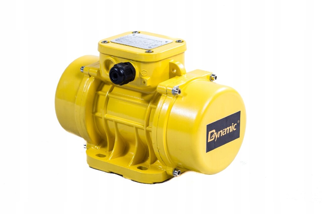 ELEKTROVIBRÁTOR DYNAMICKÝ CVM-200s