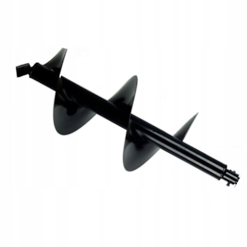 Vrtačka, vrták - Vŕtačka FI 200 Świder 80 cm 200/800