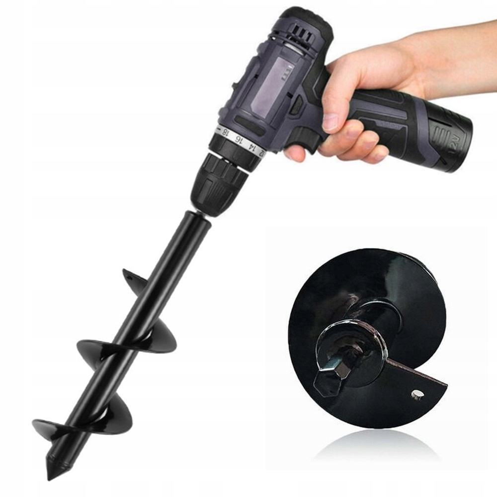 Vrtačka, vrták - 1L epoxid riedidlo