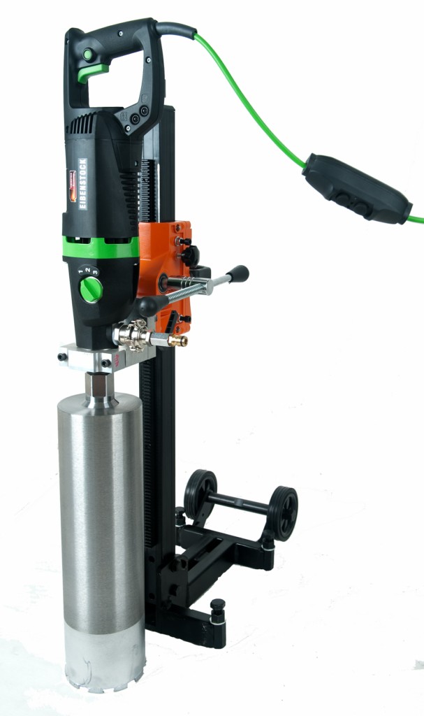 Vrtačka, vrták - Kompresorový kompresor Walter GK630/270 10BAR 270L