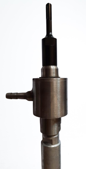 Vrtačka, vrták - Betónový vŕtací vrecko -Drrilling Rod -Adapter