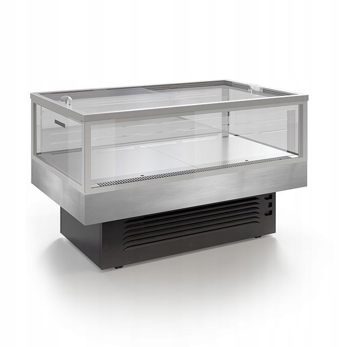 Chladnička - ISI Sodamaker Classic 1L + 10 kazety SIPHON SIPHON