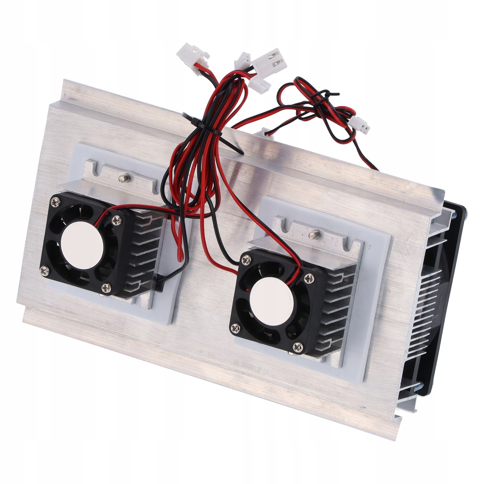 Chladnička - Ventilátor chladničky systému