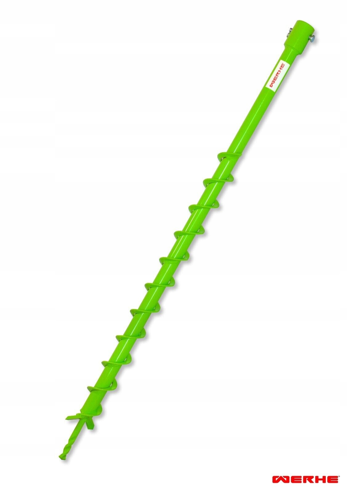 Vrtačka, vrták - Vŕtačka 40 mm d Świder gleb Studnia-werhe