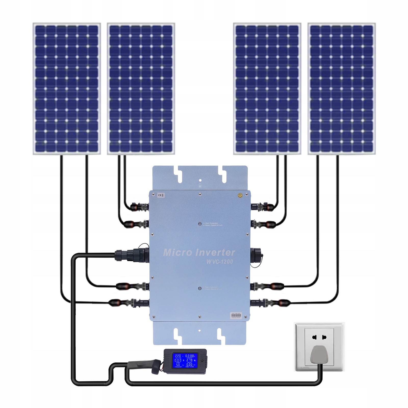 Victron Energy Cerbo GX Monitorovací modul