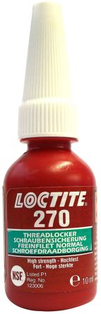 Loctite 270 10 ml vlákno