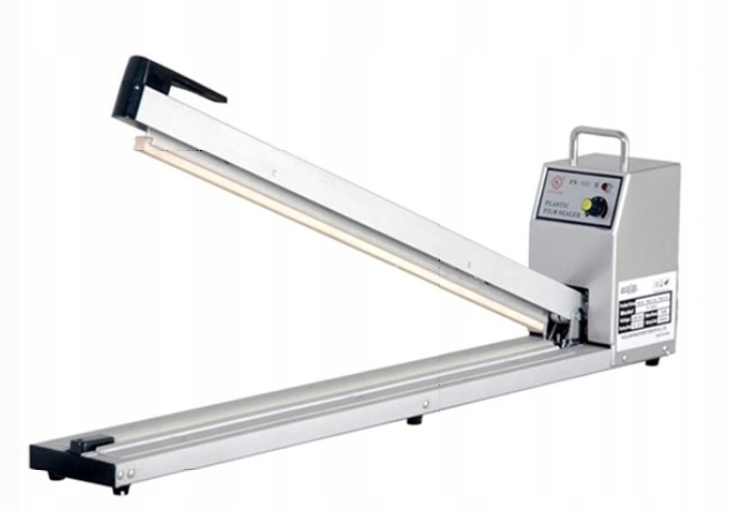 Lineárna zváračka fólií FS-600 KONKRET